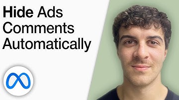 How to Hide Facebook Ads Comments Automatically [2025 Full Guide]