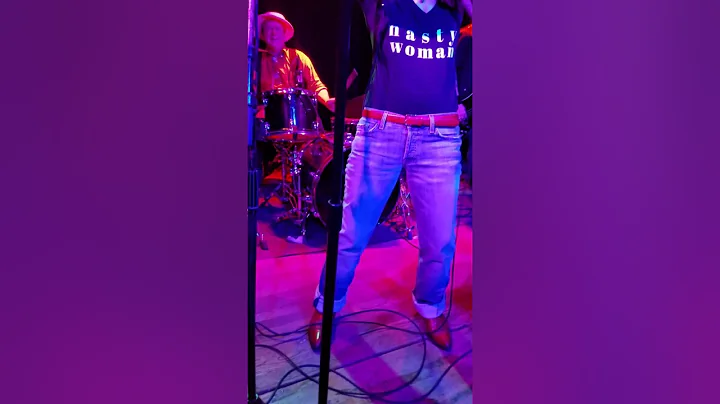 Deborah Frost- My Generation  (Her Way) - 5/27/7