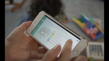 Conceptual PlayWorld App
