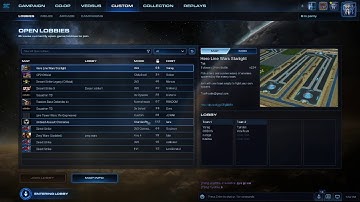 StarCraft 2 | Zombie World: Unity Test | Torment Level