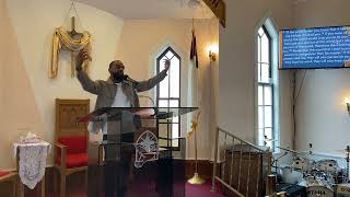 Guilty By Association John 15:18-27