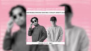 Whisnu Santika \u0026 Bravy - Booty Call (Brett Allen Remix)