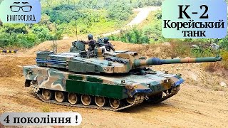 #К2, 1 000 новітніх танків з Південної Кореї для Польщі.Перші партії передані в #Військо_Польське