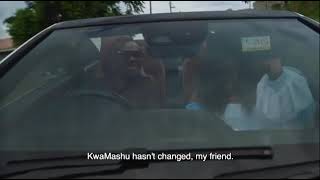 Thobile & Gc Make A Comebackuzalo 06 April 2021 Full Episode