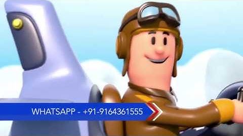 3D Explainer Video To Boost Sales