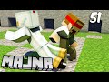 Gejmrův Server pro Youtubery - MAJNR - Díl 51. -  PRANK na @GEJMR  se ZVRTL !! *šílené!!!* :D