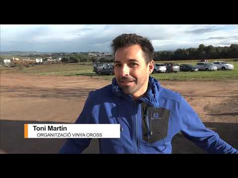 vice movie Vinya Cross