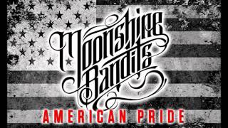 Video voorbeeld van "Moonshine Bandits - American Pride"