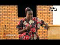 Pastor Deborah - Nzaguha ihumure kubanzi bawe bose /Umurage utajya upfa ubusa