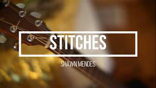 Stitches - Shawn Mendes (Lyrics) Sub español