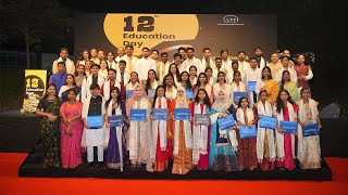 12th Education day 2025