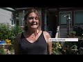 Why this woman is abandoning her home in Nova Scotia