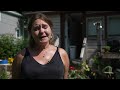 Why this woman is abandoning her home in Nova Scotia