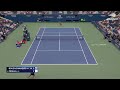 Jessica Pegula's HUGE Winner! | 2024 US Open