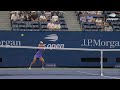Jessica Pegula's HUGE Winner! | 2024 US Open