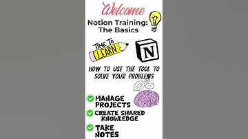 An Introduction to Notion