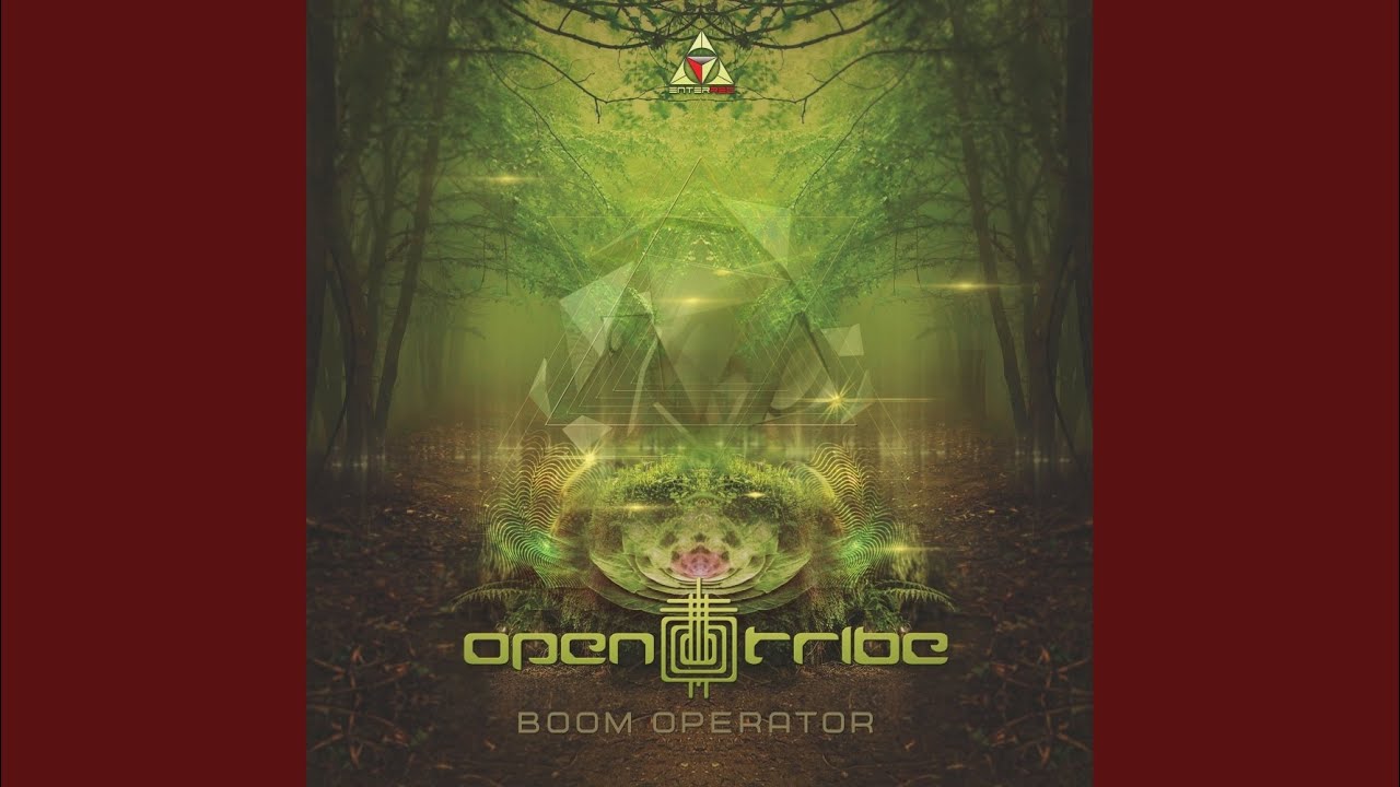Watch Boom Operator (Original Mix) on YouTube Watch Boom Operator (Original Mix) on YouTube