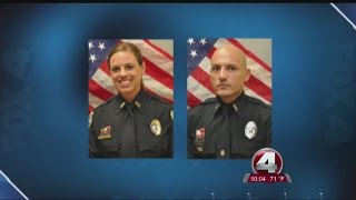 More on Naples PD investigation