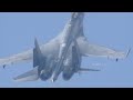 Су-35С Соколы России одиночный пилотаж МАКС 2019