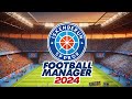 Football Manager 2024- İskenderunspor / 1. Sezon- 7. Bölüm