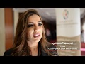 مقابلة الاستاذة منيرة السبيعي