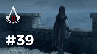 Assassin's Creed II [Part 39: Modern Day #2, No Damage]