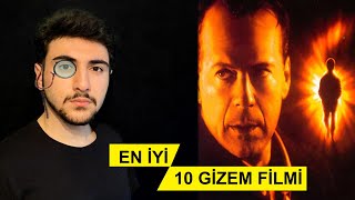 En İyi 10 Gizem Filmi Film Önerileri