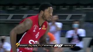 פרמיירה מבטיחה לטייריק ג'ונס