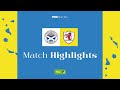 Ayr Utd Raith goals and highlights