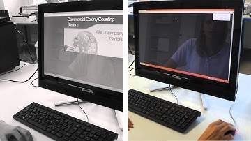 50 - ColonyCatcher - zpracování obrazu Petriho misek (Jakub Adámek)