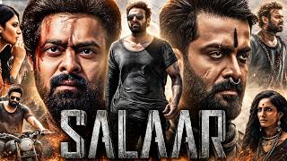 Full Salaar Full Movie Hindi Dubbed 2023 | Prabhas | Easwari Rao | Shruti Haasan | Review & Analysis News