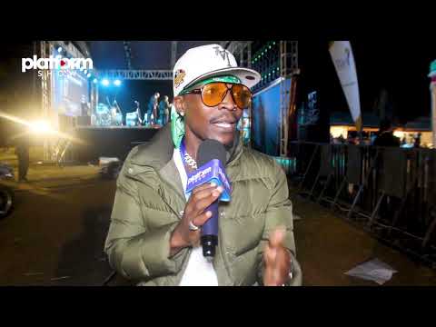 Tomson The voice Ryariryambere ngiye kukiramba/Guhura Aba Artist vyatumye ubumwe bwiyongera