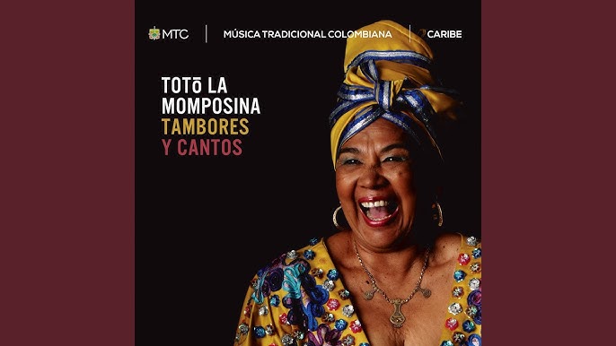 Candela Viva - Audio CD By Toto La Momposina Y Sus Tambores - VERY GOOD  17046233729