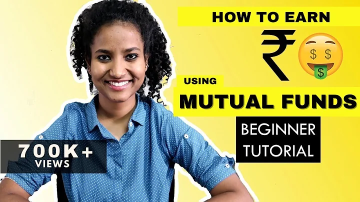 🤑Mutual Funds for BEGINNERS 🤑How to EARN MONEY using Mutual Funds - DayDayNews