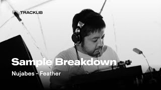 Sample Breakdown: Nujabes - Feather