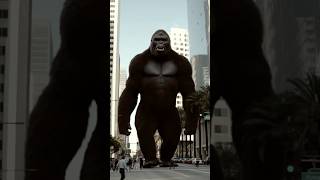 NY Calling #MarcusIsAlive #KingKong