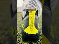 The most underrated speed boots just got wilder 😮‍💨🥶