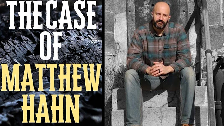 The Case of Matthew Hahn - Facing 400 Years In Pri...