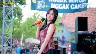 D'RADJA CERTAINLY - I AM HERE - ADINDA RACHEL - PARTY WHILE ON SCREEN - SIDIALIT WELAHAN JEPARA