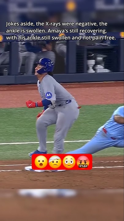 Spring Loaded First Base - YouTube