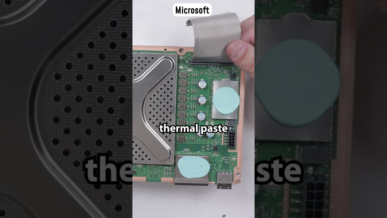 Gamestop VS Microsoft Refurbished Xbox Series X