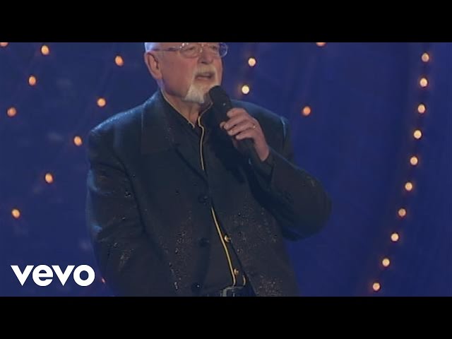 ROGER WHITTAKER - Meine Liebe gehoert nur dir