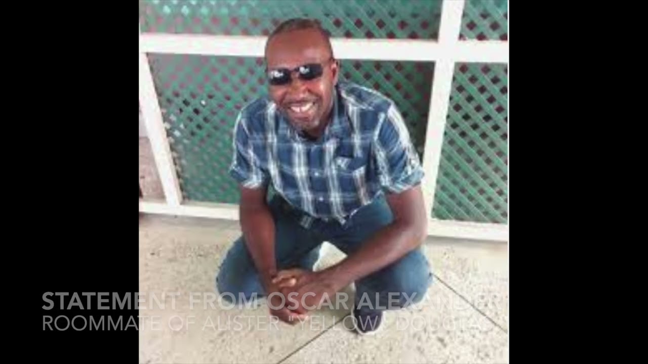 Exclusive: Oscar Alexander Breaks Silence in Amy Bradley Disappearance