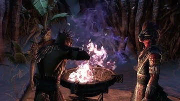 ESO: Murkmire Trailer