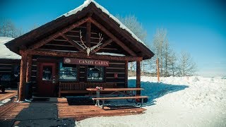 Ski.coms Epic Dream Job - Beaver Creek, Colorado
