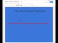 How To Make A Timeline On Google Docs