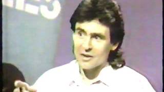 Davy Jones on the Today show (1984)