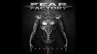 Watch Fear Factory Protomech video