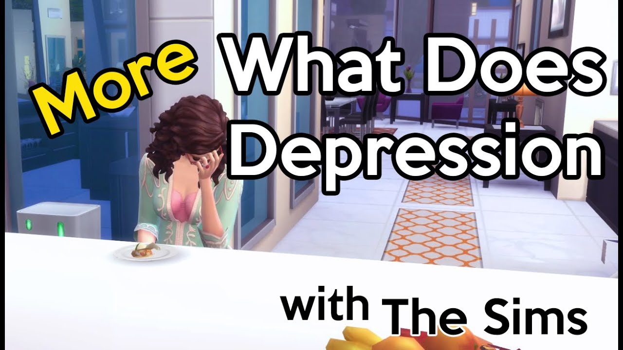 What Does Depression Feel Like You Might Be Surprised