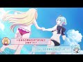 TVã‚¢ãƒ‹ãƒ¡ã€Žã²ãã“ã¾ã‚Šå¸è¡€å§«ã®æ‚¶ã€…ã€â™¯9 ã‚­ãƒ£ãƒ©ã‚¯ã‚¿ãƒ¼ã‚³ãƒ¡ãƒ³ã‚¿ãƒªãƒ¼ãƒ€ã‚¤ã‚¸